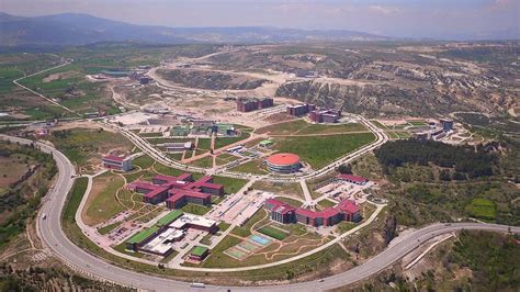 Burdur Mehmet Akif Ersoy Üniversitesi (MAKÜ) 2023 Taban Puanları Ve Başarı Sıralamaları
